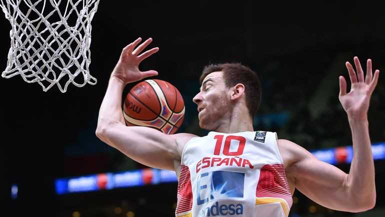 Виктор КЛАВЕР. Фото AFP