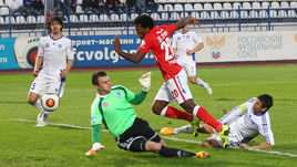 Сегодня. Нижний Новгород.