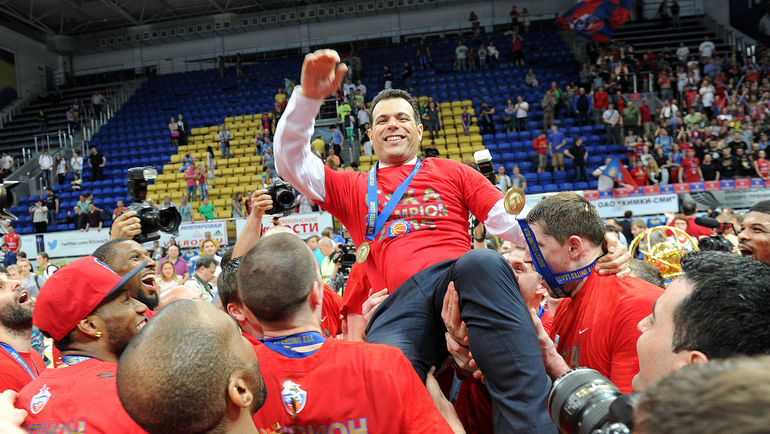 8 июня. Химк.