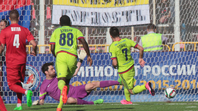 20 сентября. Саранск.