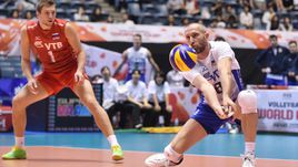 Сергей Тетюхин: "Если буду нужен на Олимпиаде, то скажу "да"