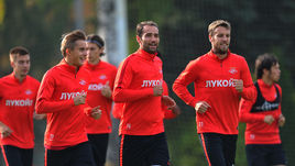 Тренировка