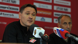 Дмитрий АЛЕНИЧЕВ.