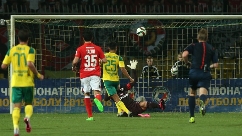 Суббота. Краснодар.