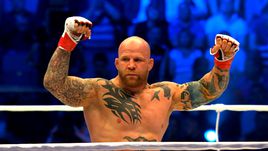 Джефф МОНСОН.