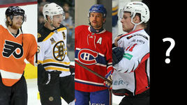 Якуб ВОРАЧЕК, Давид КРЕЙЧИ, Томаш ПЛЕКАНЕЦ, Владимир СОБОТКА.