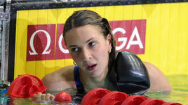 Яне Мартыновой грозят допинговым делом