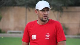 От баранов на стадионе  до 1:2 от Австралии