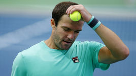 Теймураз Габашвили: "Такие поражения бывают раз в десять лет"