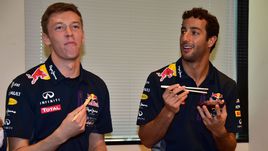 "Японцы любят застать врасплох  и вручить подарок"