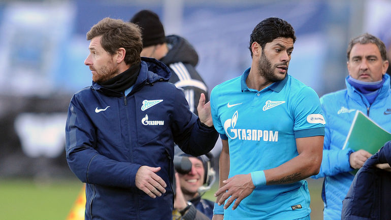 ХАЛК с главным тренером