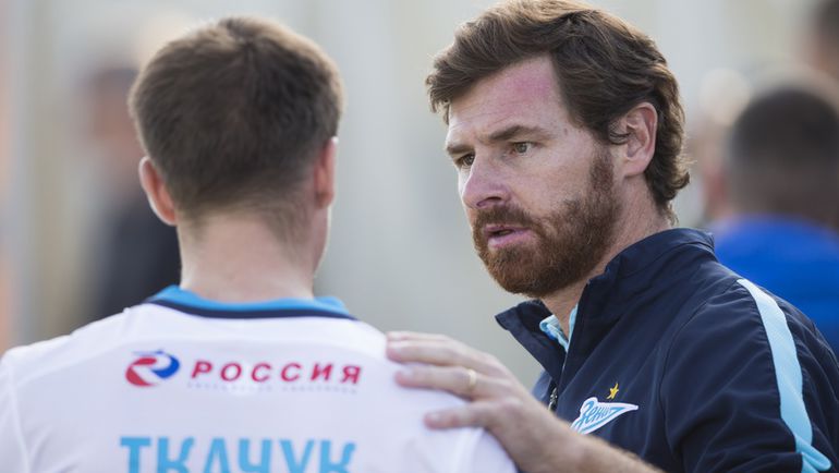 Среда. Тверь.