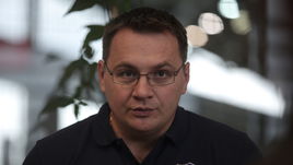 Андрей НАЗАРОВ.