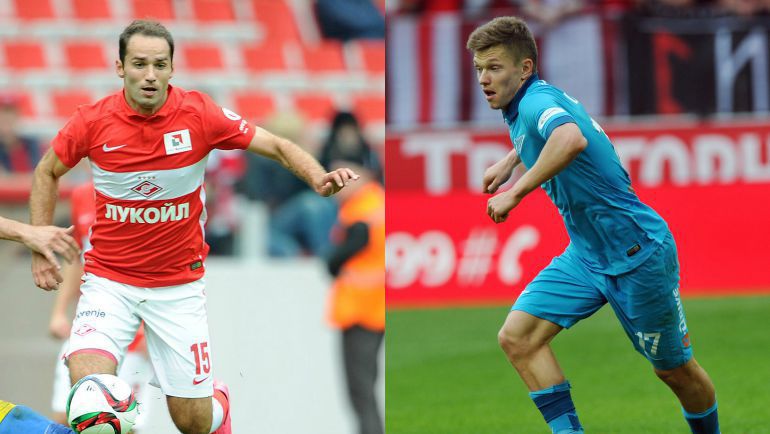 Роман ШИРОКОВ - Олег ШАТОВ. Фото Александр ФЕДОРОВ, Алексей ИВАНОВ,