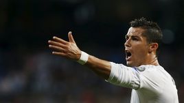 Забьет ли Роналду 500-й гол в карьере?