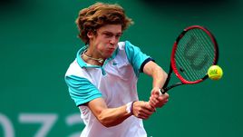 Андрей РУБЛЕВ.