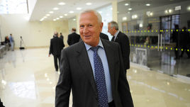 Вячеслав КОЛОСКОВ.