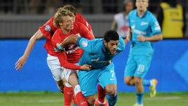 27 сентября 2014 года. Санкт-Петербург.