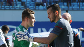 Суббота. Химки. ЦСКА -