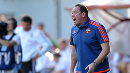 Суббота. Химки. ЦСКА -