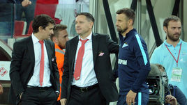 Суббота. Москва. Тушино.