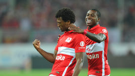 Суббота. Москва Тушино.