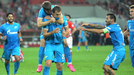 Суббота. Москва. Тушино.