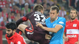 Суббота. Москва. Тушино.