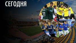 32 мяча воскресенья. Видео!