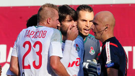 Суббота. Химки. ЦСКА -