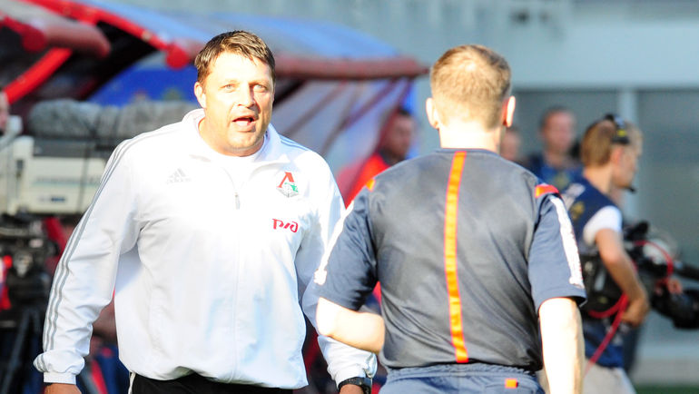 Суббота. Химки. ЦСКА –