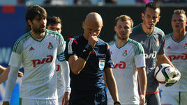 Суббота. Химки. ЦСКА –