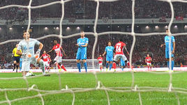 Суббота. Москва. Тушино.