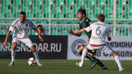 Воскресеньер. Краснодар.