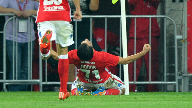 Суббота. Москва. Тушино.