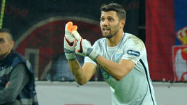 Суббота. Москва. Тушино.