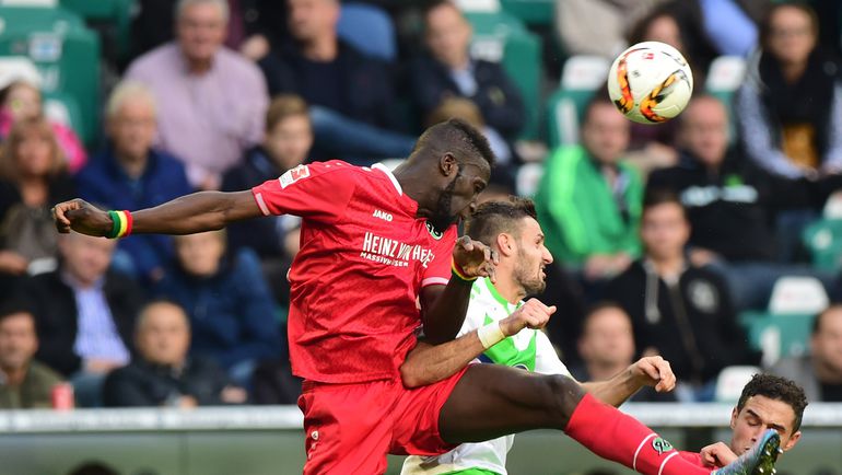 Суббота. Вольфсбург.