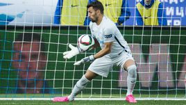 Юрий ЛОДЫГИН.