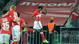 Суббота. Москва. Тушино.