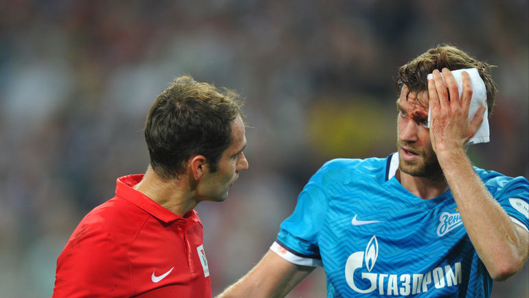 Суббота. Москва.