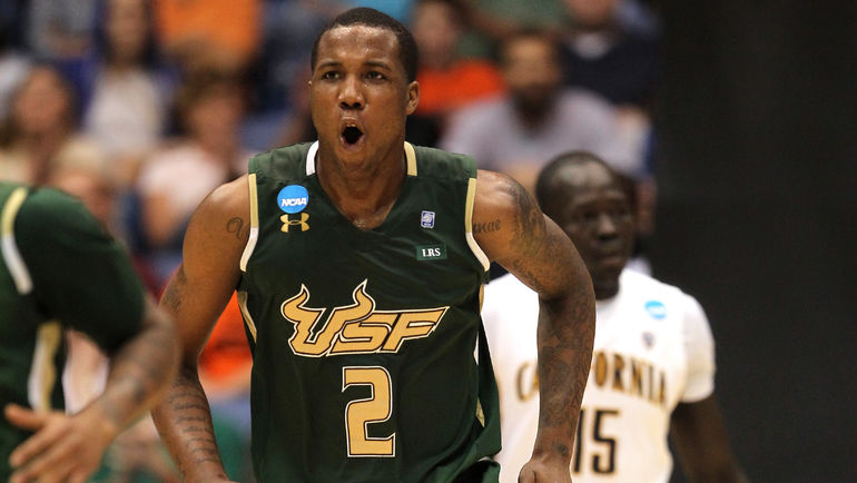 Виктор РАДД. Фото AFP