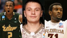 Трансформация. Летающий нижегородец, лучший украинский защитник и джокер из НБА