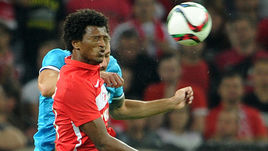 Суббота. Москва.