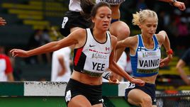 Рио-2016. Детям до 19 вход запрещен