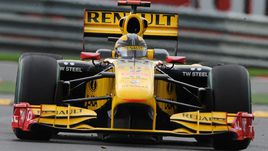 "Рено" и "Лотус": сделка на 65 миллионов