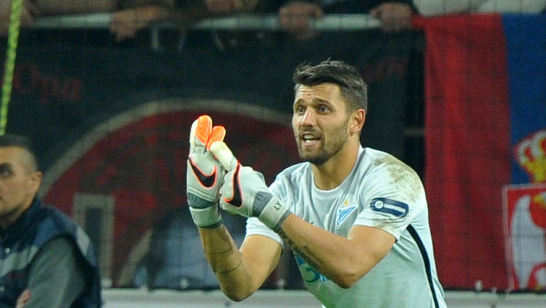 Суббота. Москва.