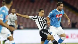 Суббота. Неаполь.