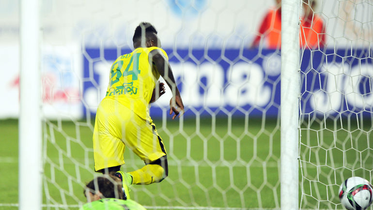 Главная надежда