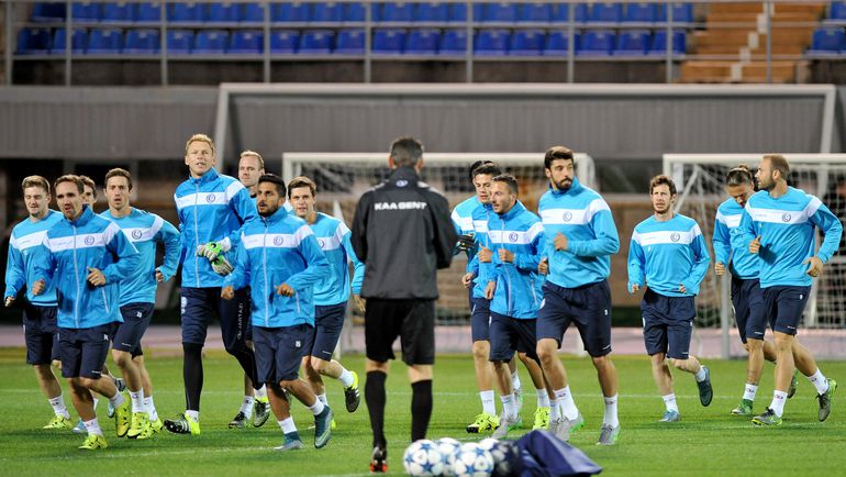 Понедельник. Санкт-Петербург.