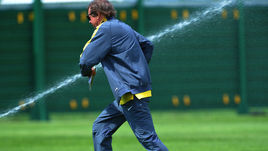 Юрий СЕМИН покидает